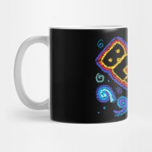 blast Mug